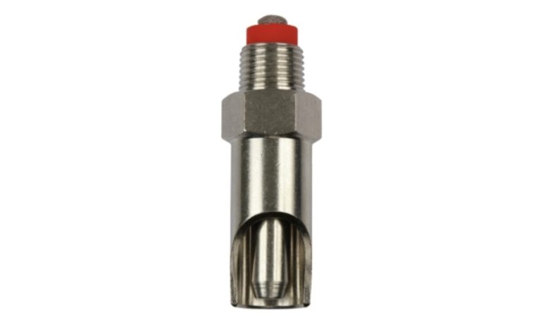 Поилка ниппель 1/2 длин. 76мм, 12мм pin