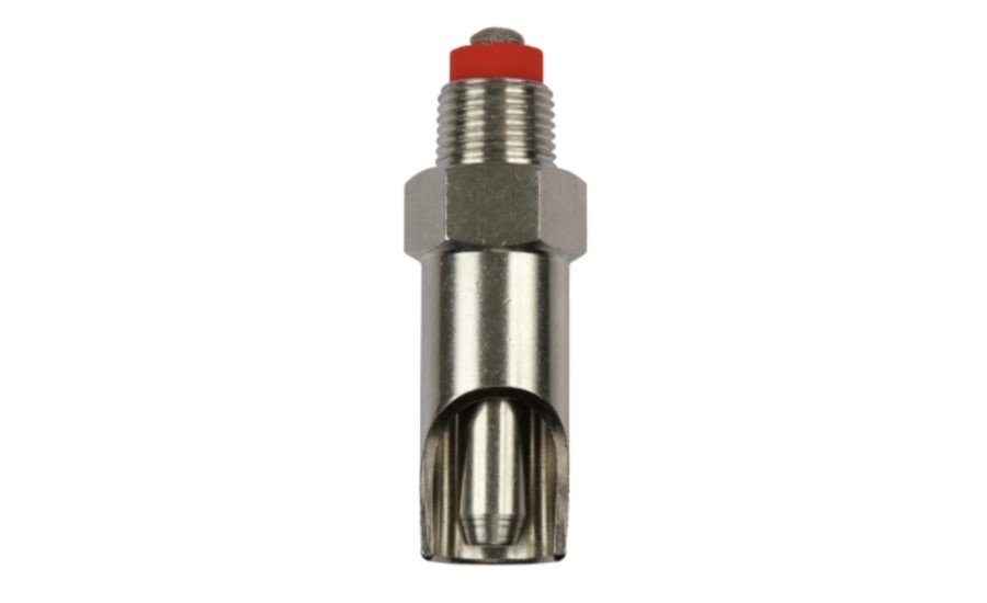 Поилка ниппель 1/2 длин. 76мм, 12мм pin