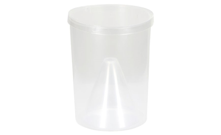 Запасной поддон для ловушки оводов