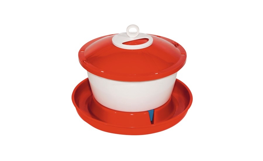 Поилка Rapid Clean, 6л