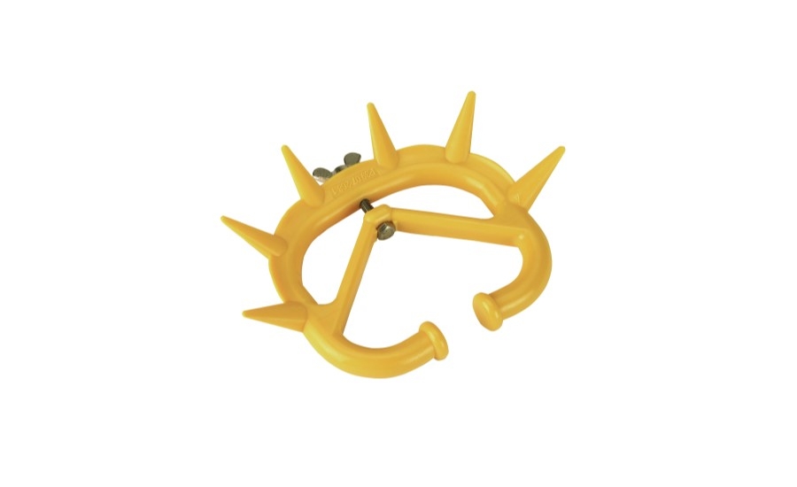 Кольцо против самовыдаивания Müller Оригинал – для молодняка и взрослых животных