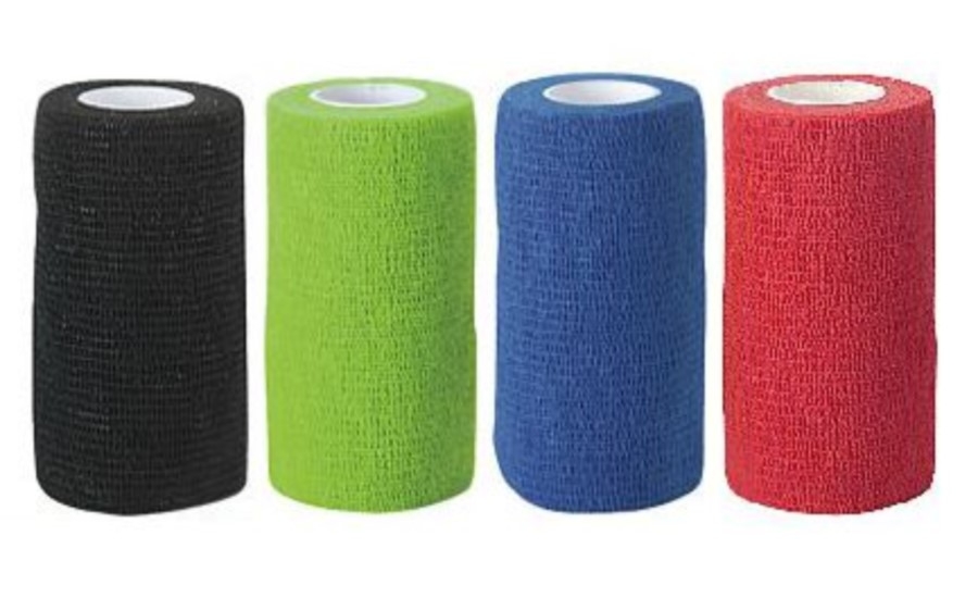 Самоклеящиеся бандажи VETLastic