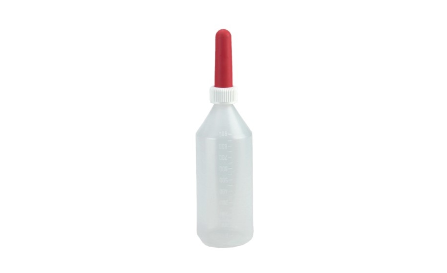 Бутылка для молока, 1л