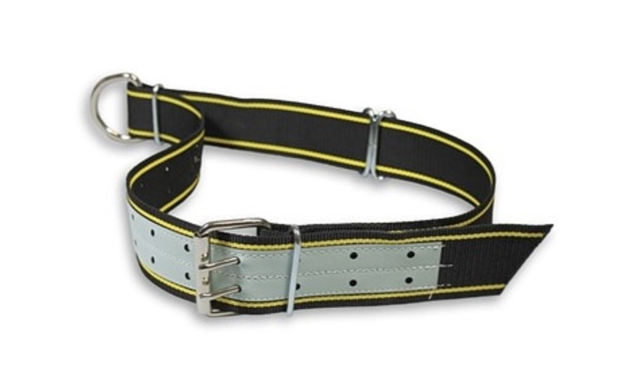 Ошейник для привязи бычков, 70мм