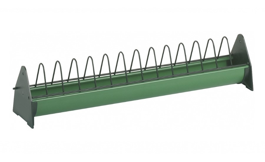 Кормушка для цыплят, 50 х 7 см