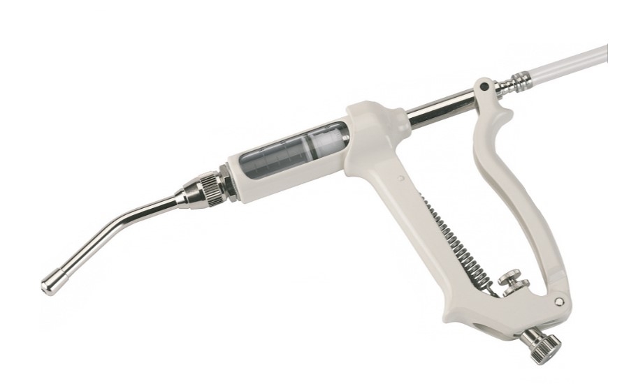 Шприц для вливания HSW DRENCH-MATIC® Eco, 23 мл