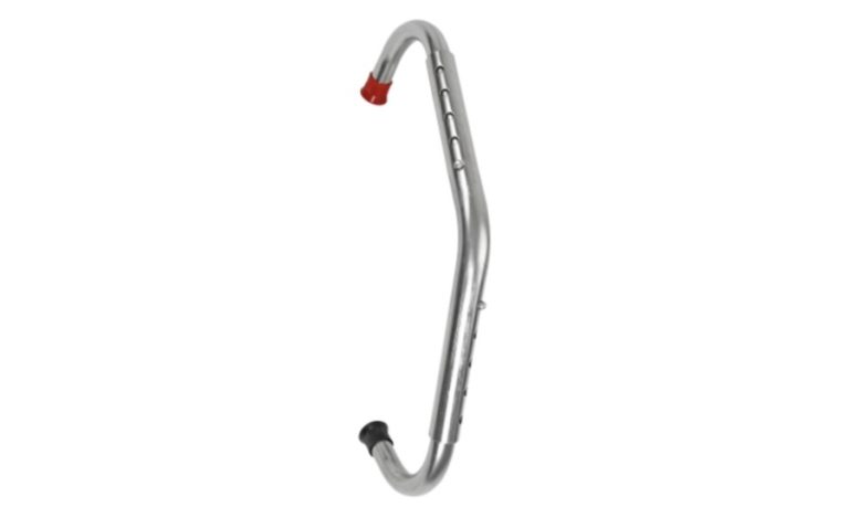 Антибрык из нержавеющей стали