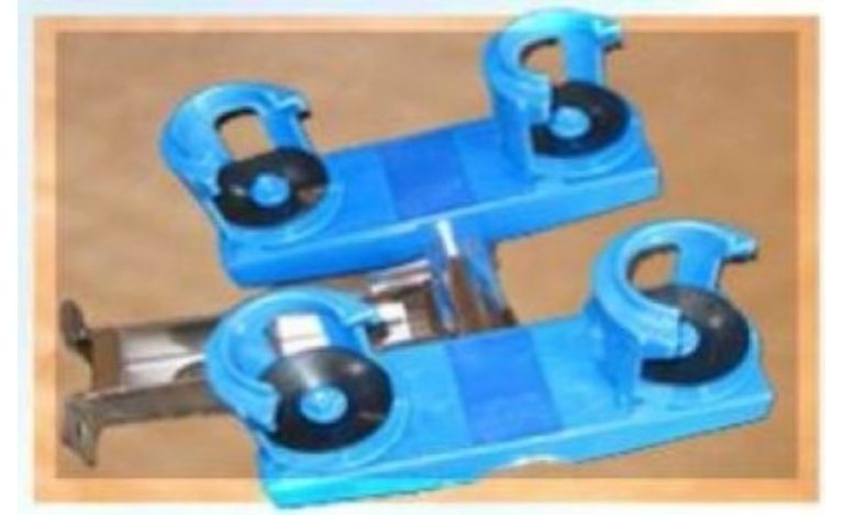 Площадка для промывки УДА 12А.00.000