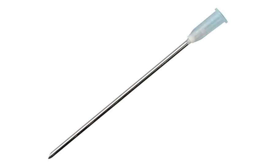 Ветеринарная игла Kruse-Vet 2,1×80 для взятия крови